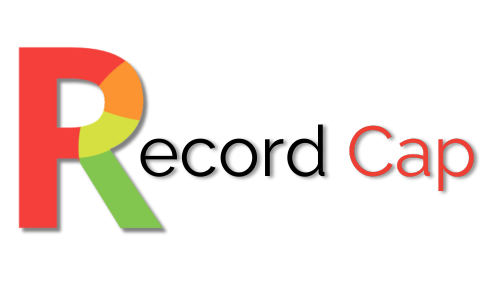 RecordCap