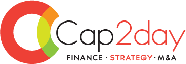 Human Cap Logo